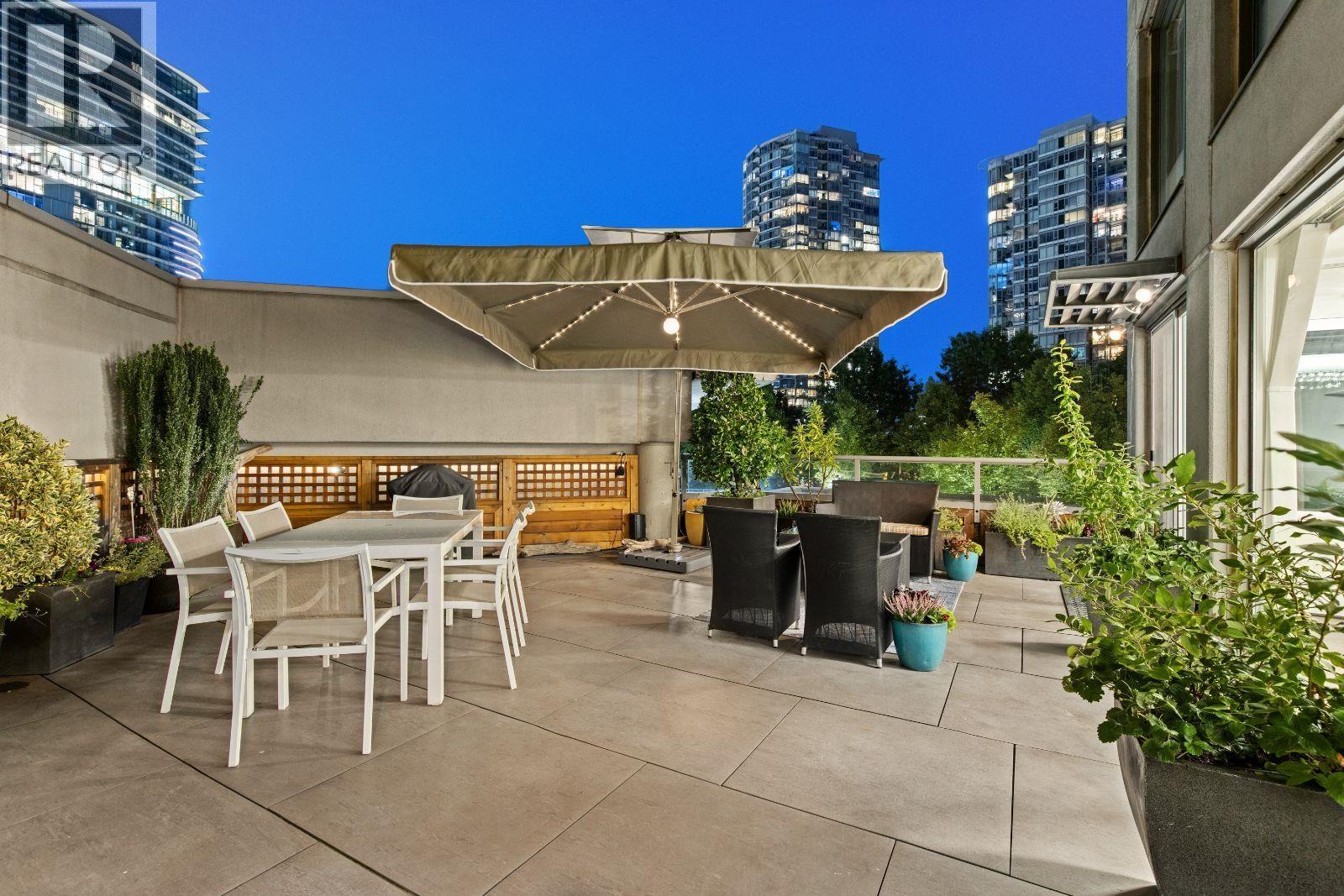 307 1009 Expo Boulevard Property Photo 2