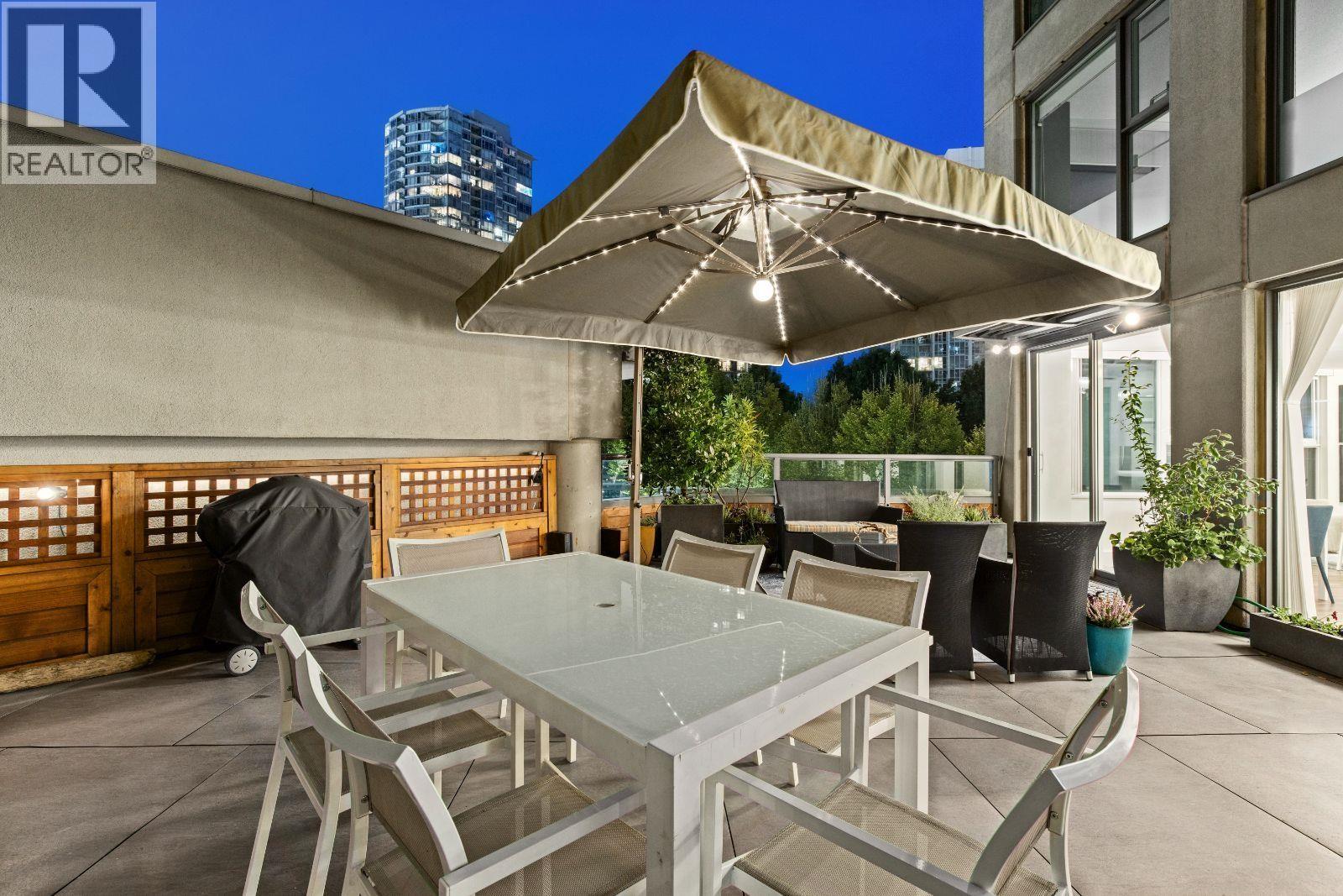 307 1009 Expo Boulevard Property Photo 3
