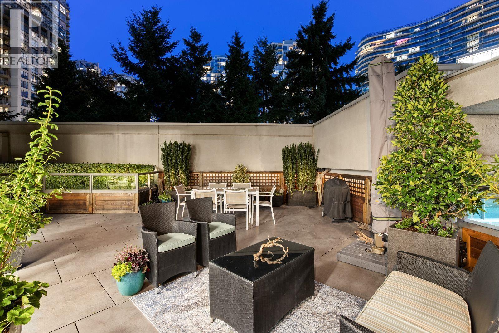 307 1009 Expo Boulevard Property Photo 4