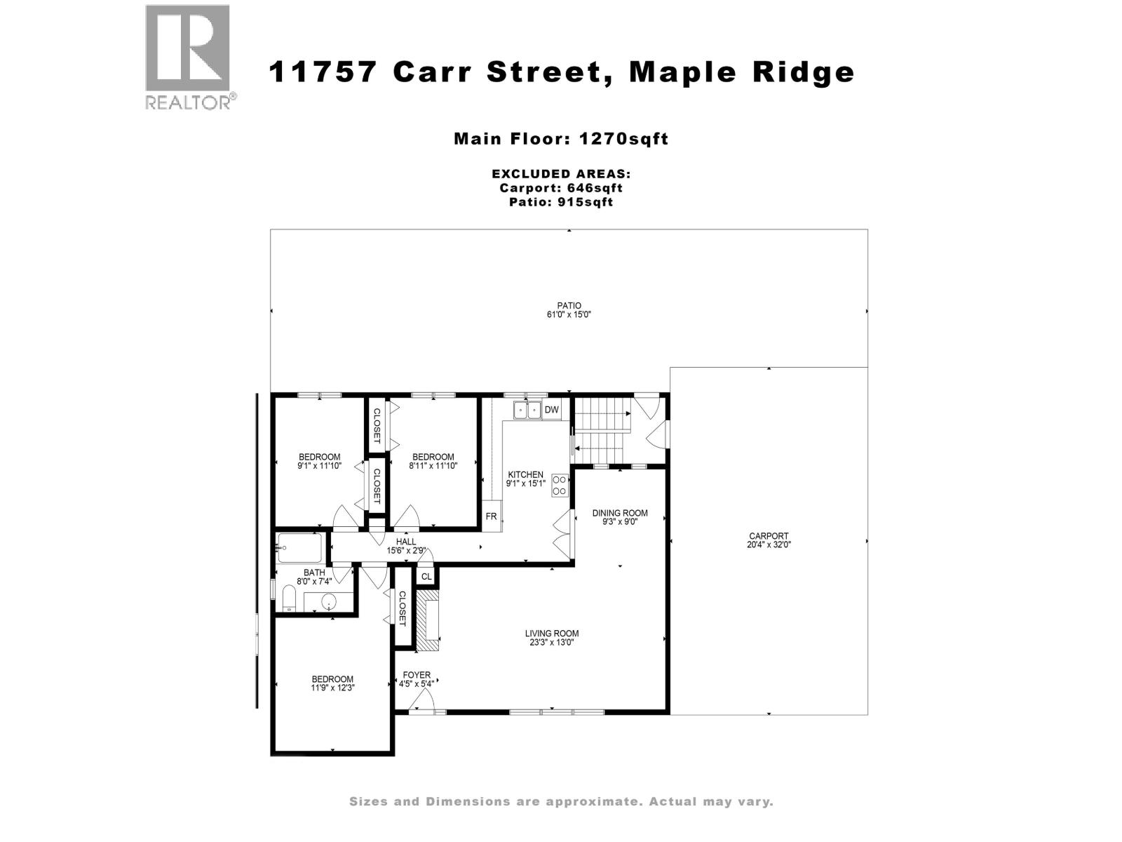 11757 Carr Street Property Photo 39