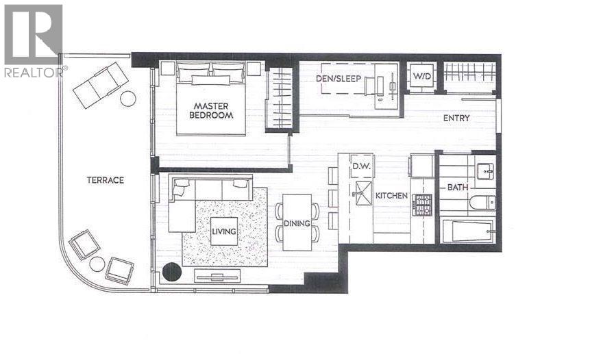 502 5311 Goring Street Property Photo 2