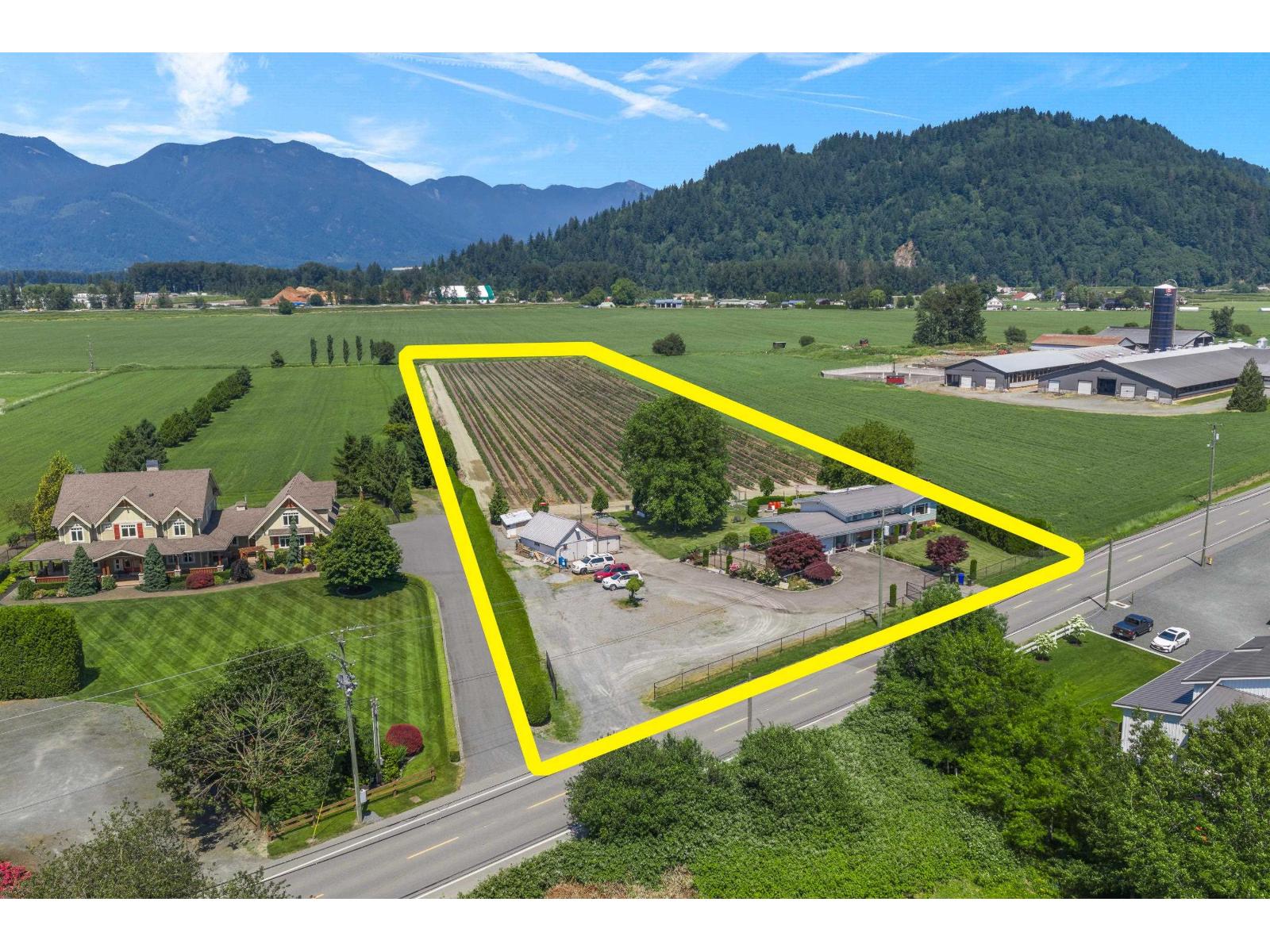 42505 Yale Road Property Photo 1