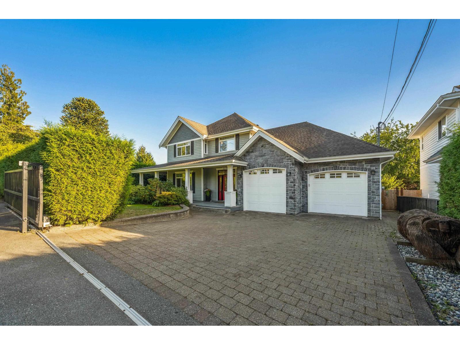 22784 88 Avenue Property Photo 1