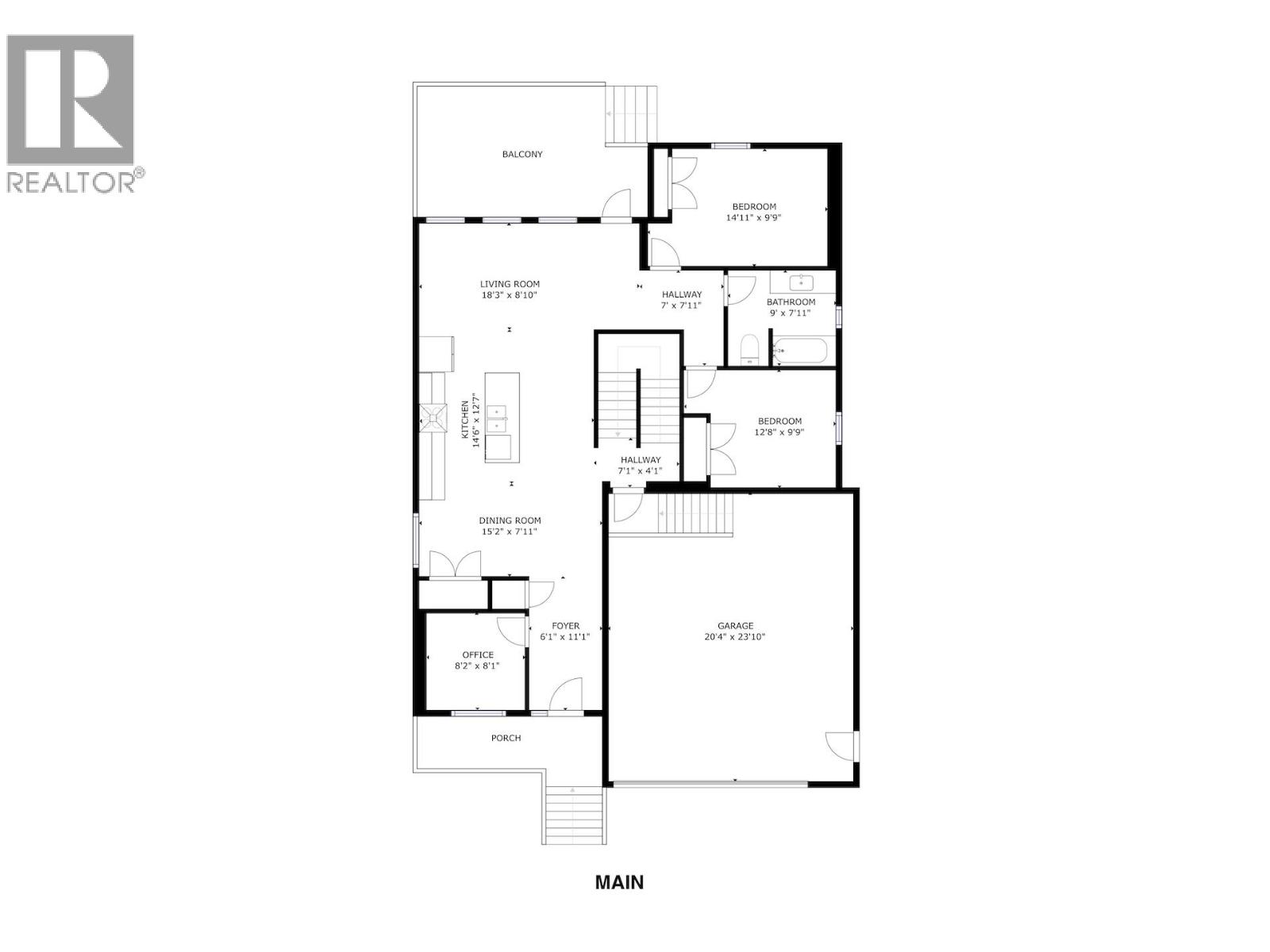 11203 112 Avenue Property Photo 2