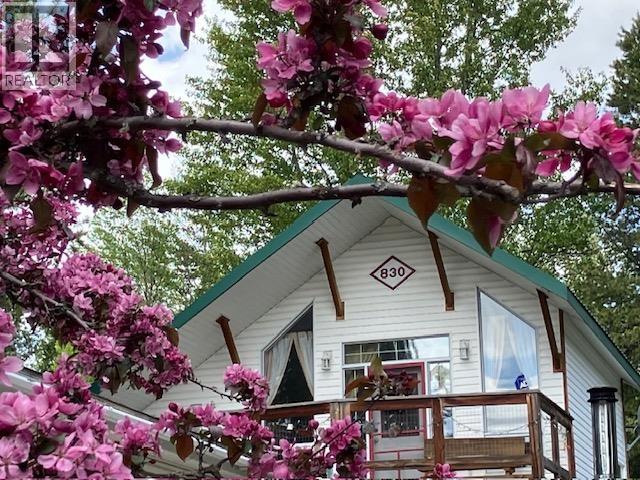 830 BEAVEN CRESCENT Property Photo 1