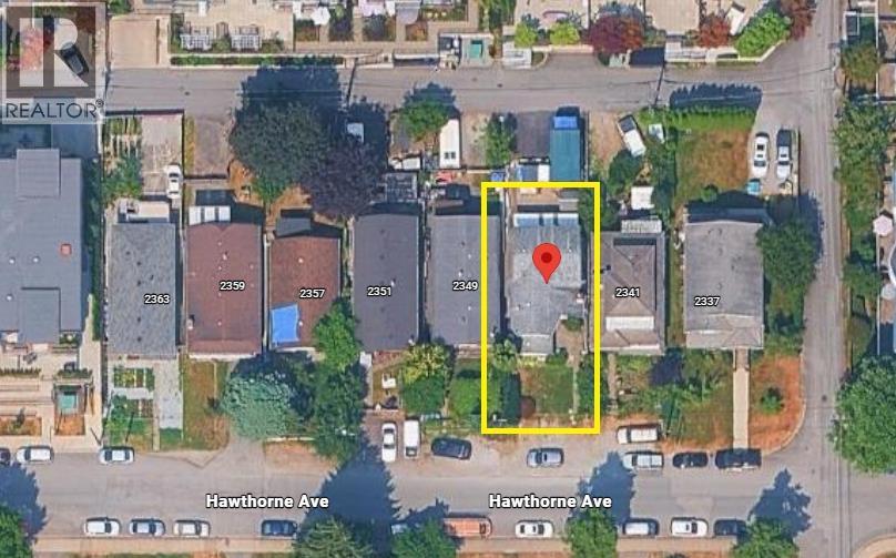 2345 HAWTHORNE AVENUE Property Photo 1