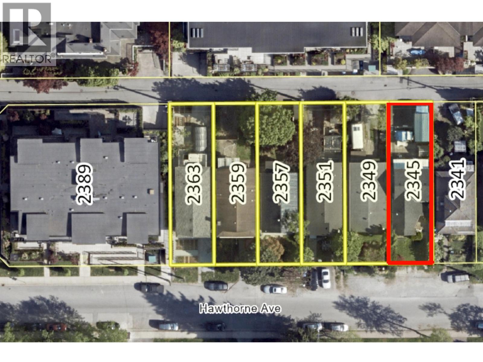 2345 HAWTHORNE AVENUE Property Photo 1
