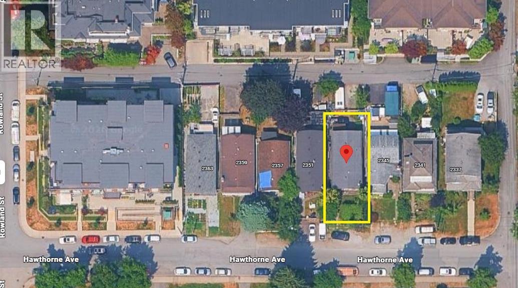 2349 HAWTHORNE AVENUE Property Photo 1