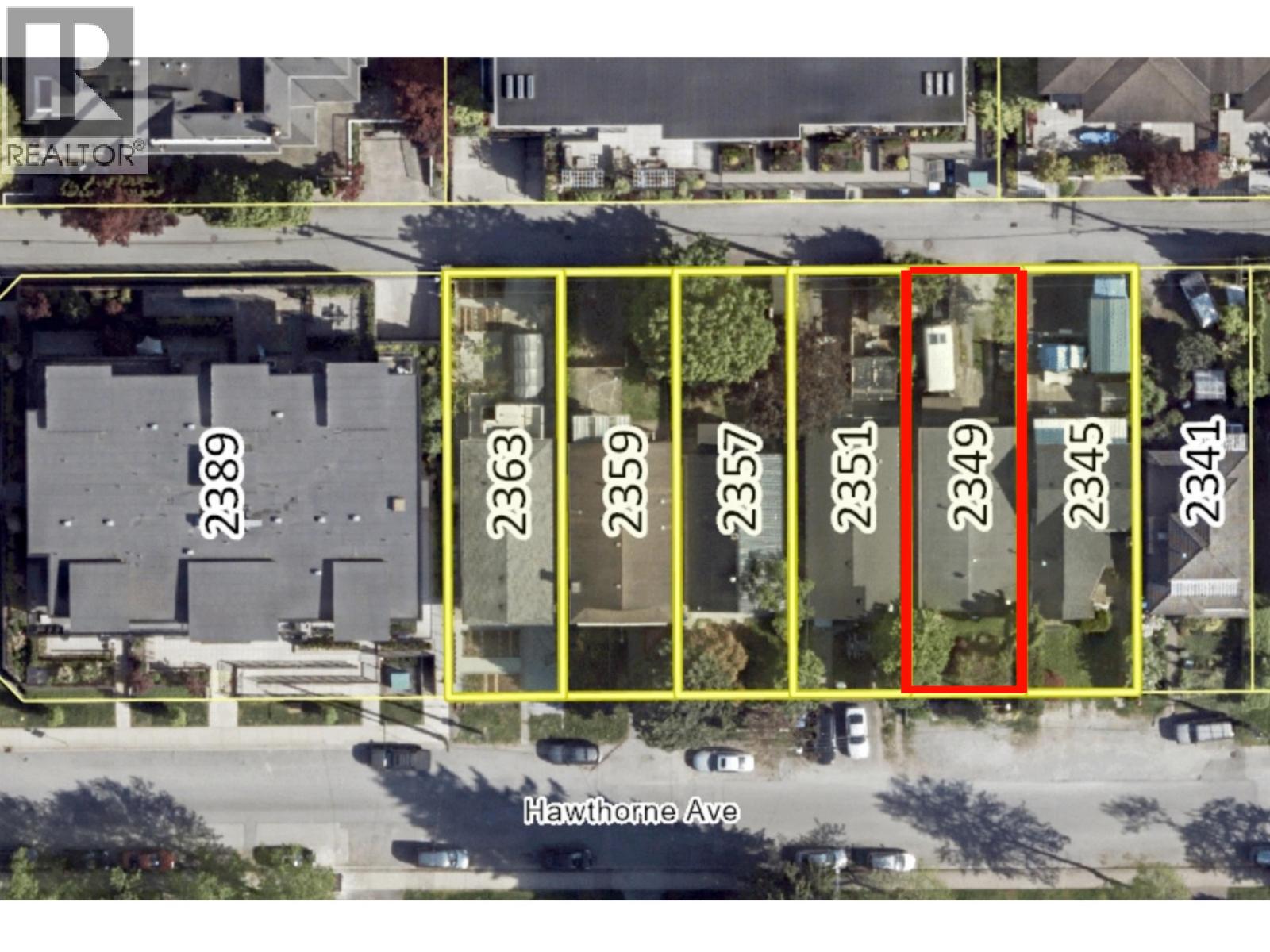 2349 HAWTHORNE AVENUE Property Photo 1