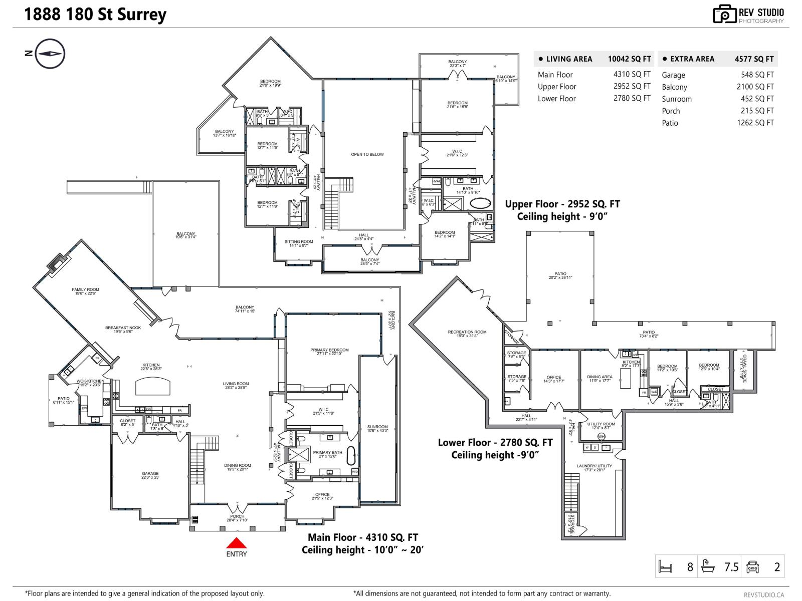 1888 180 Street Property Photo 36