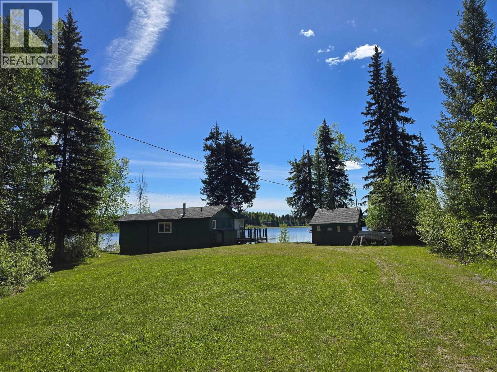 4209 Antoine Lake Road Property Photo 3