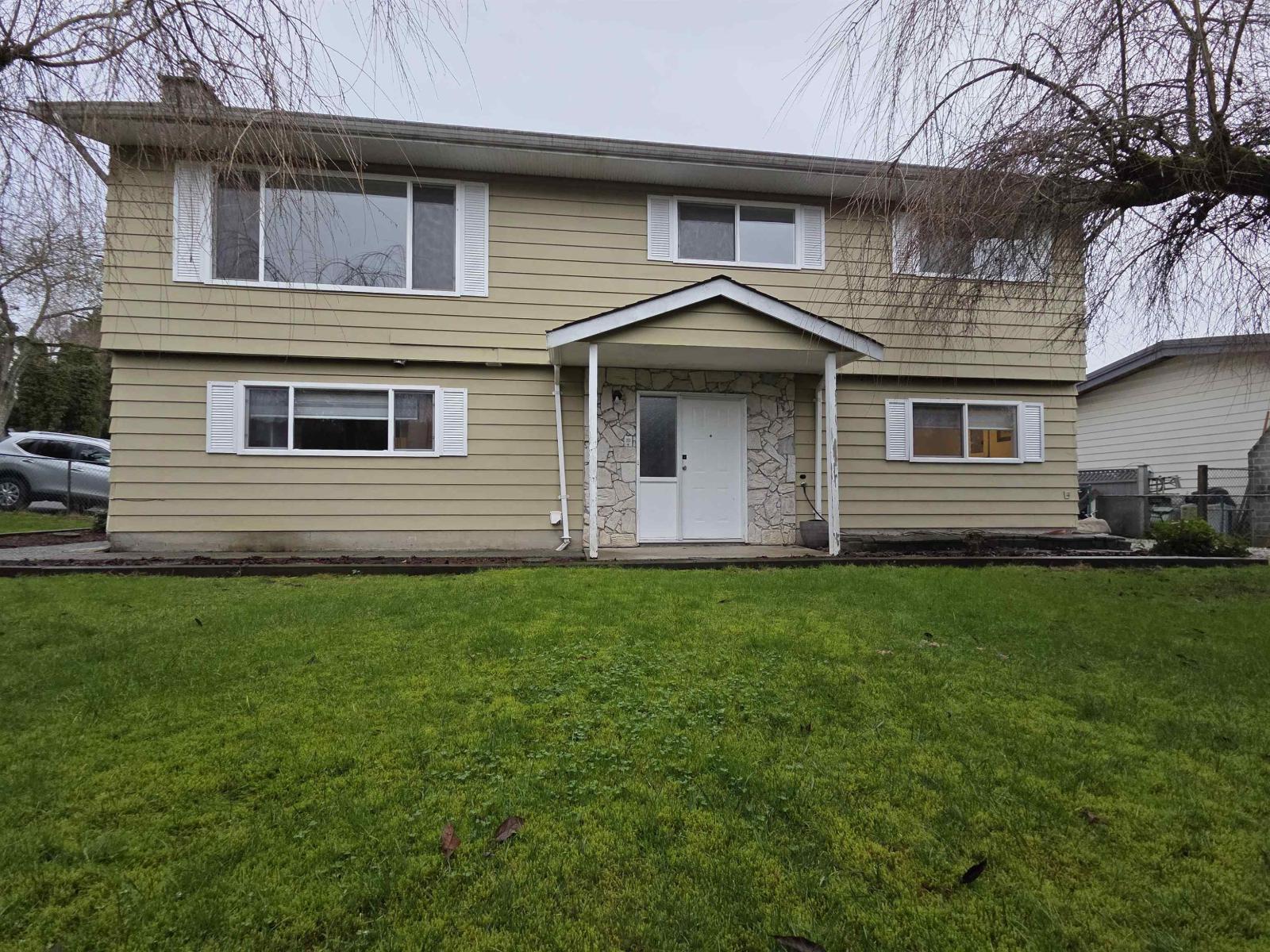 18138 59A AVENUE Property Photo 1