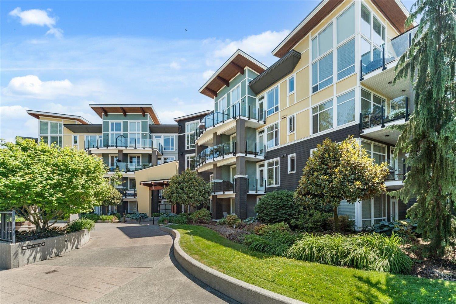 45389 CHEHALIS Drive #301
