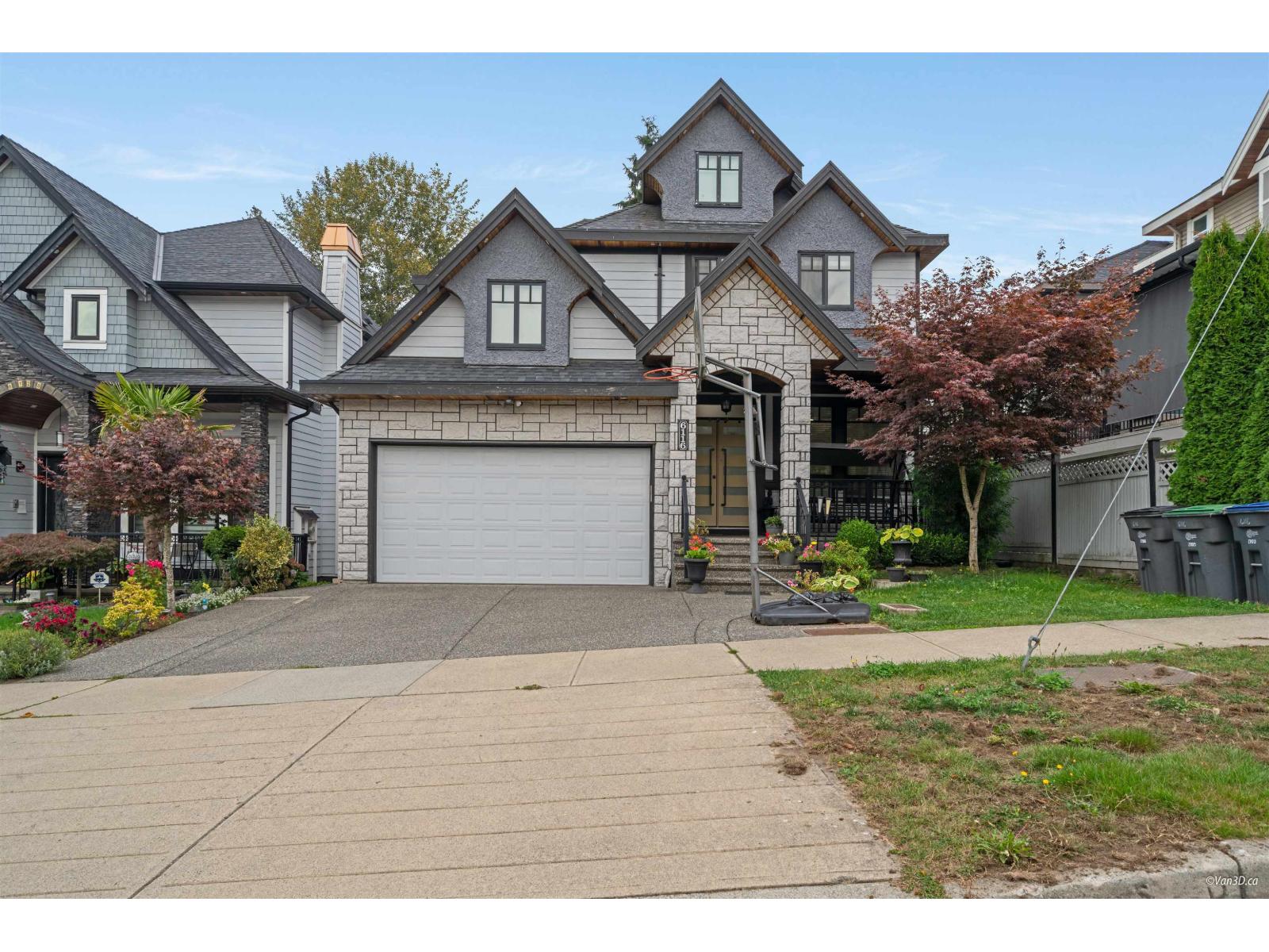 6116 140 Street Property Photo 1