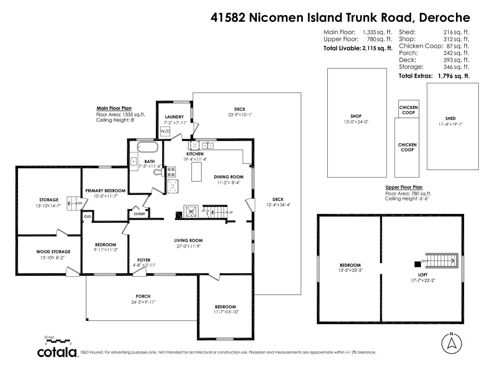 41582 Nicomen Island Trunk Road Property Photo 27