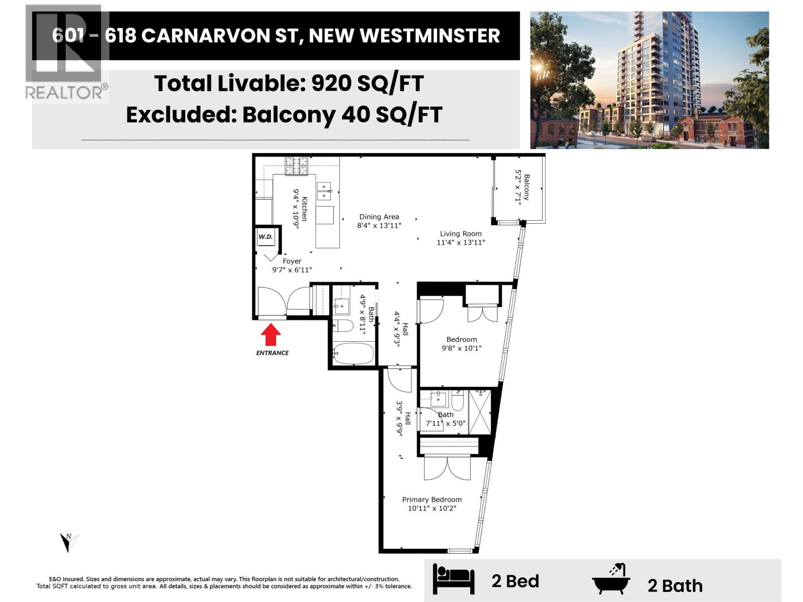 601 618 Carnarvon Street Property Photo 27