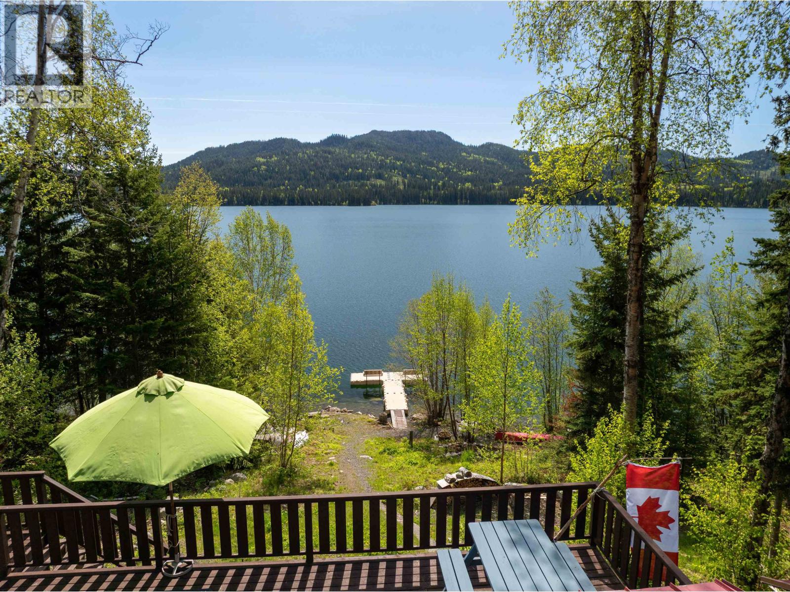 4384 Birch Lake Dump Road Property Photo 1