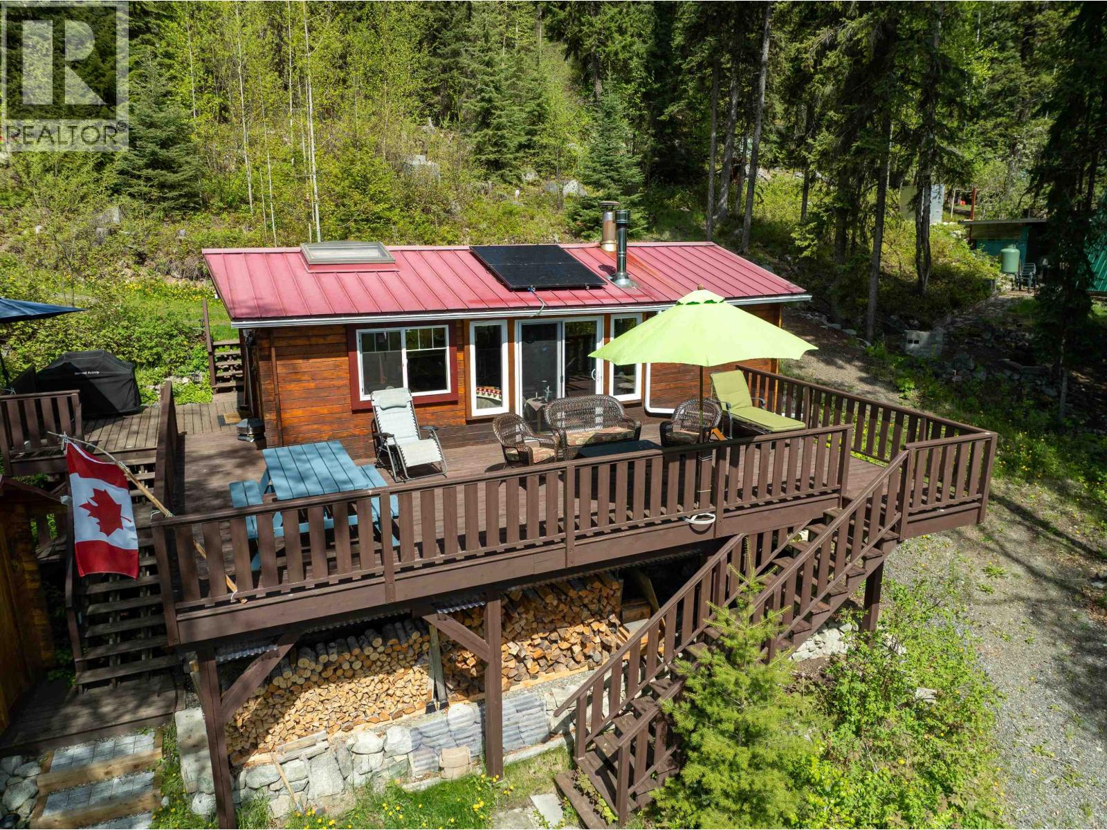 4384 Birch Lake Dump Road Property Photo 2