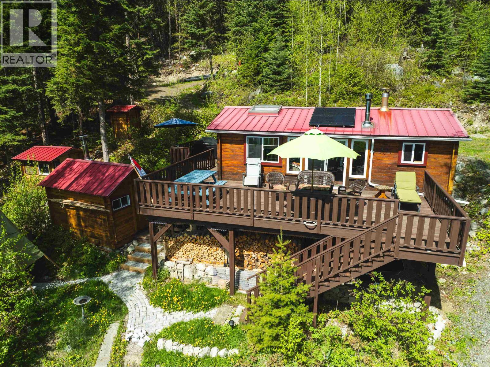 4384 Birch Lake Dump Road Property Photo 3