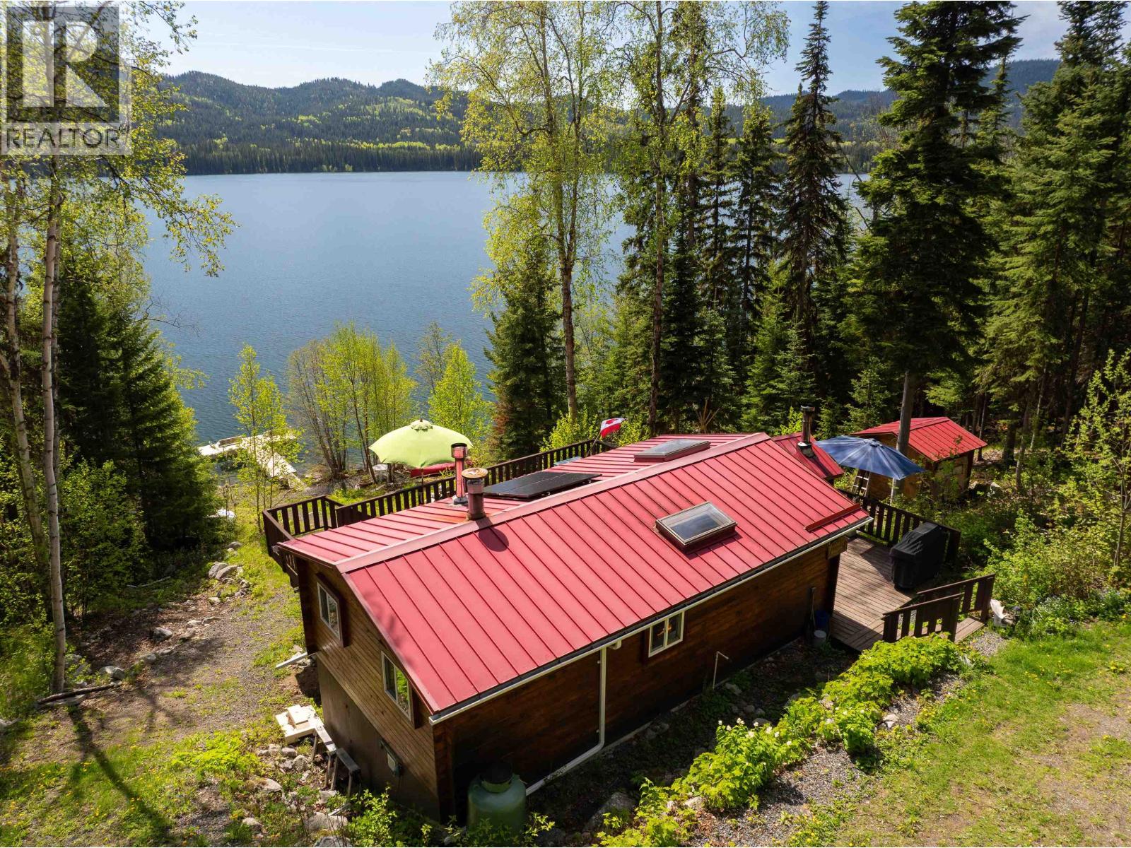 4384 Birch Lake Dump Road Property Photo 4