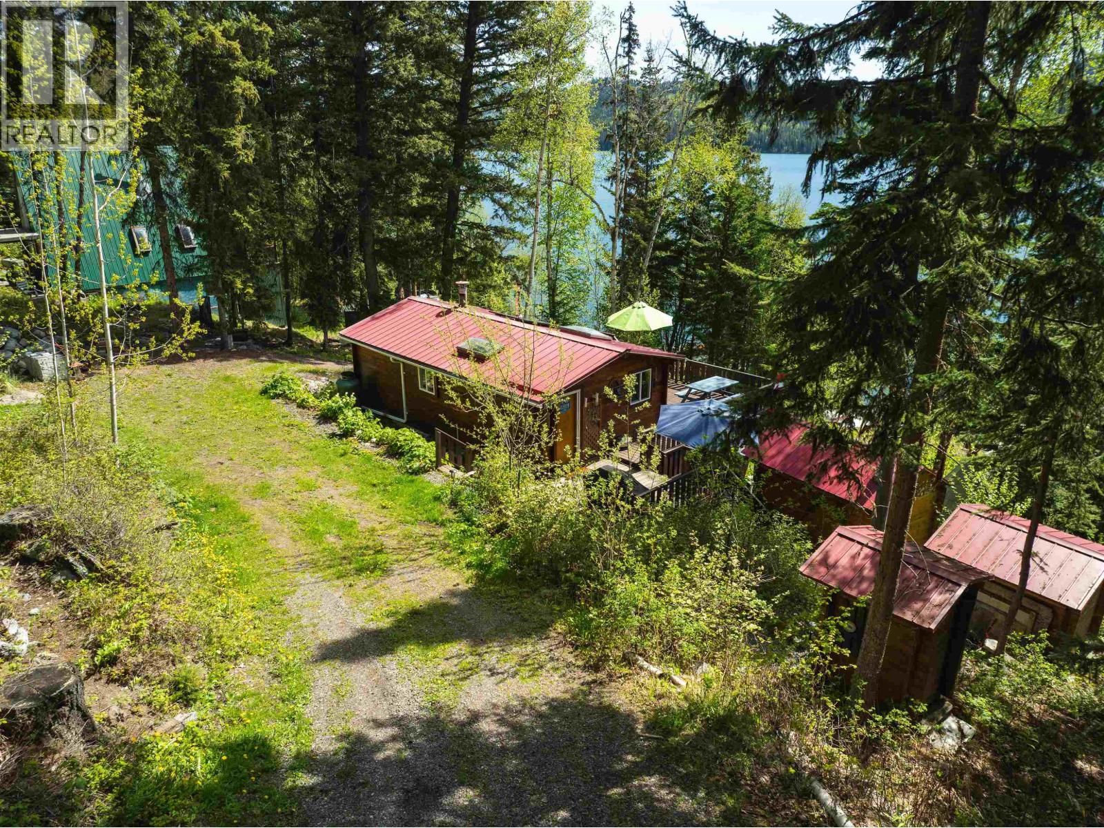 4384 Birch Lake Dump Road Property Photo 5