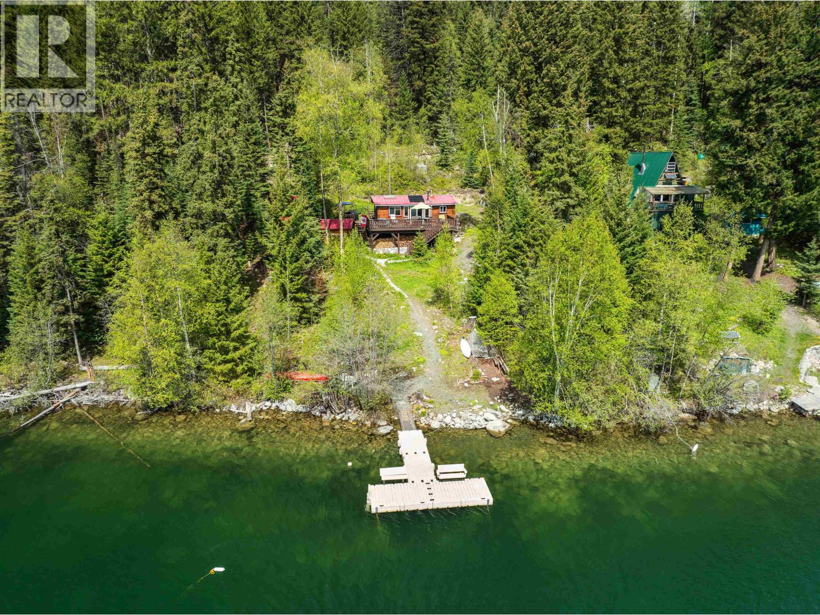 4384 Birch Lake Dump Road Property Photo 10