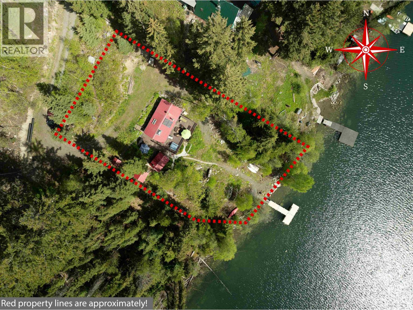 4384 Birch Lake Dump Road Property Photo 12