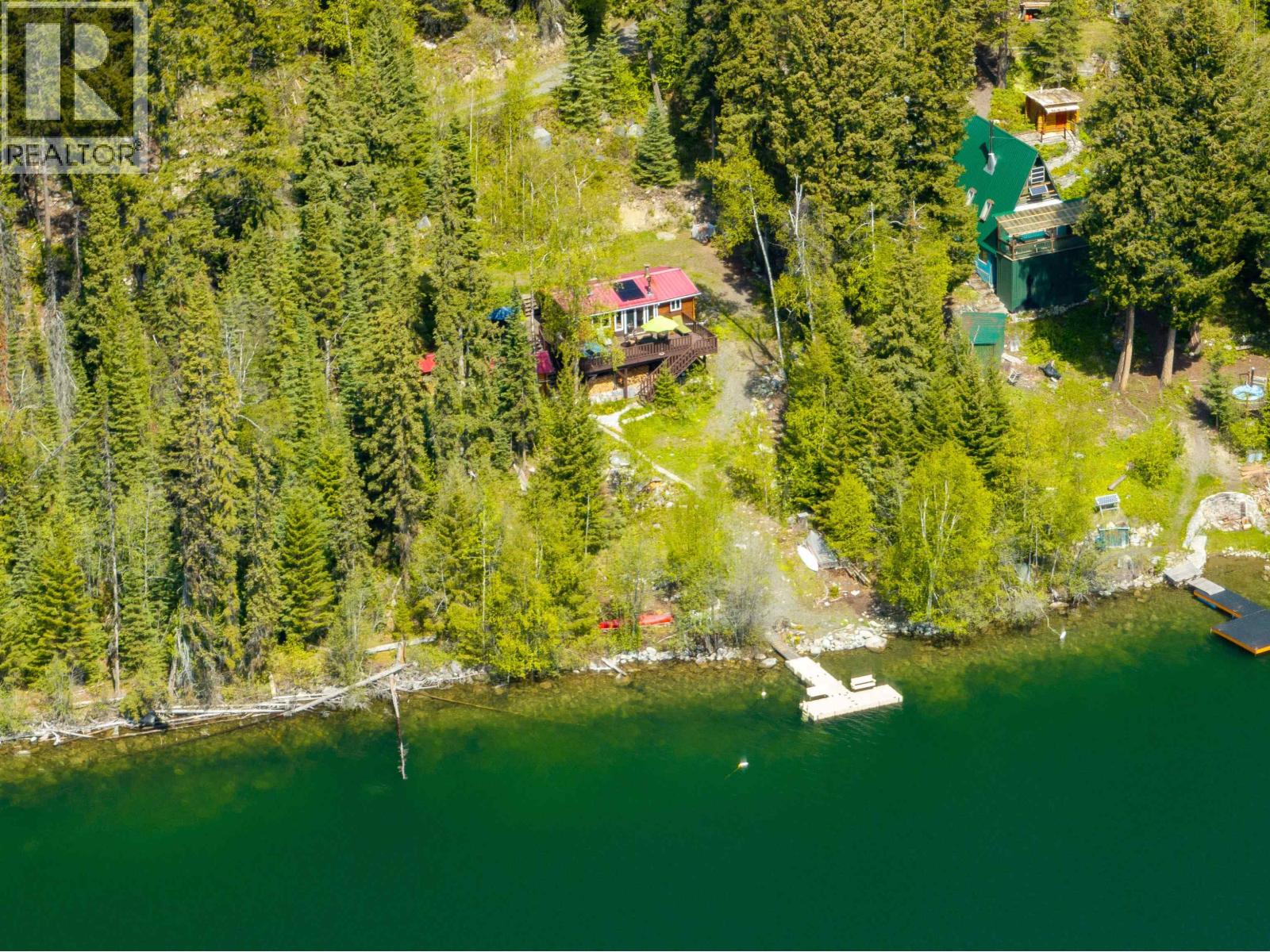 4384 Birch Lake Dump Road Property Photo 14