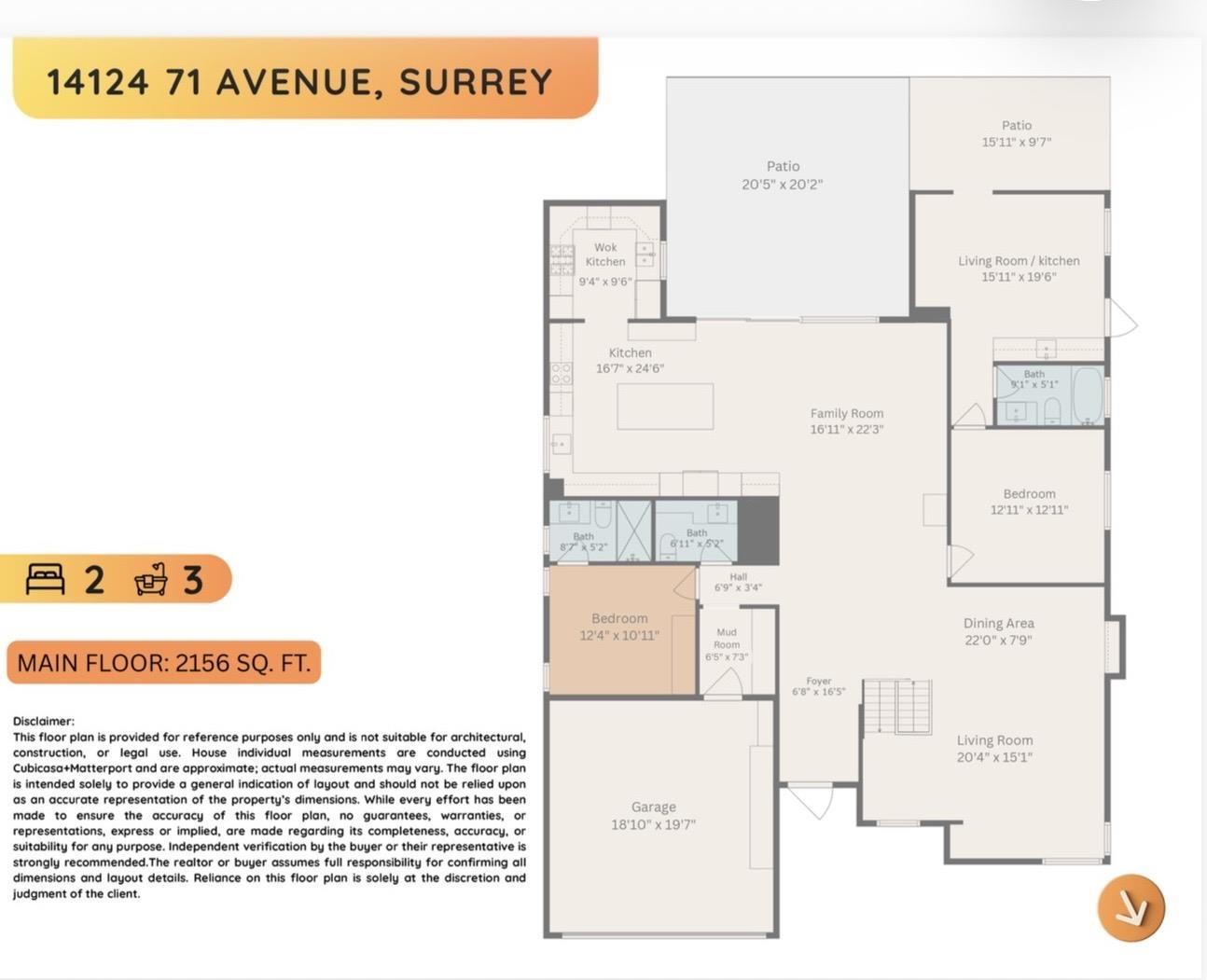 14124 71 Avenue Property Photo 37