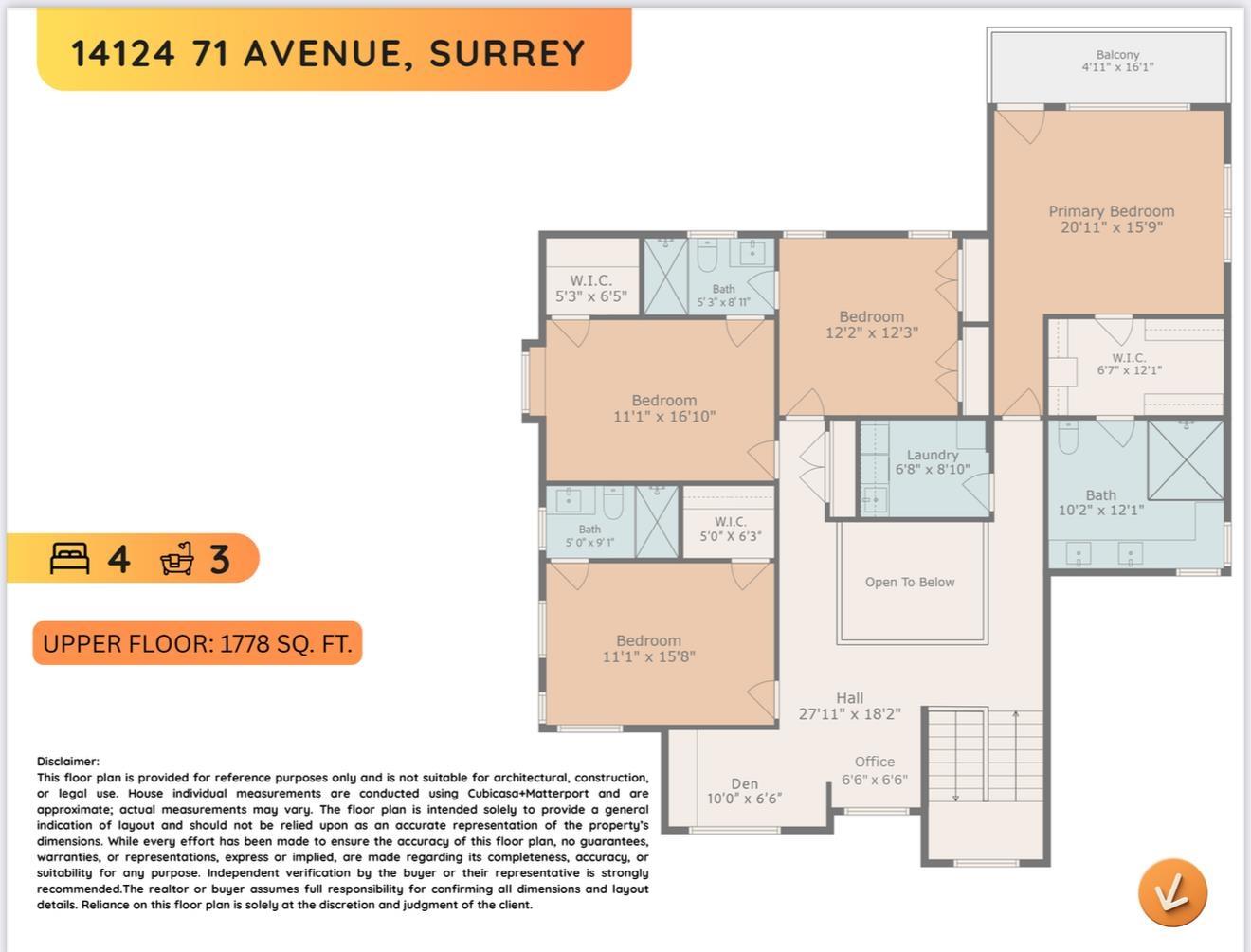 14124 71 Avenue Property Photo 38
