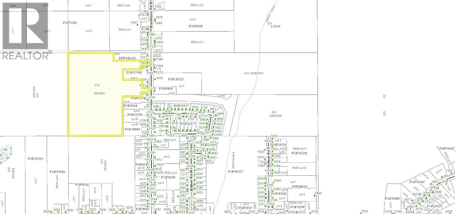 1525 N Blackburn Road Property Photo 2