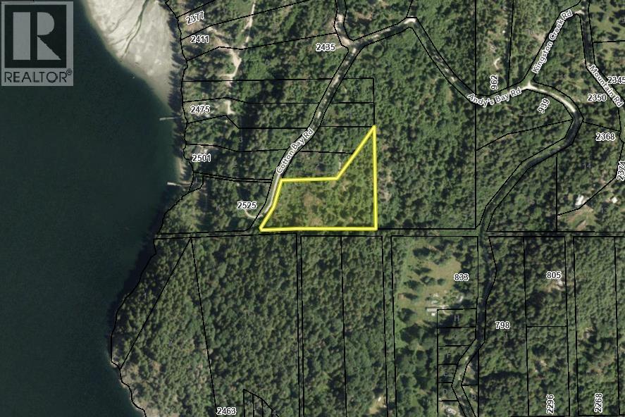 Lot J Cotton Bay Road Property Photo 3