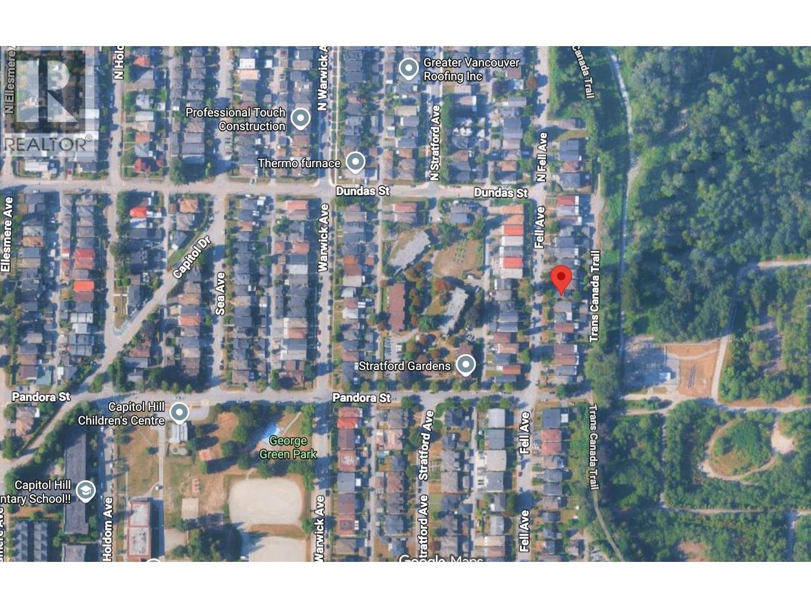 88 Fell Avenue Property Photo 14