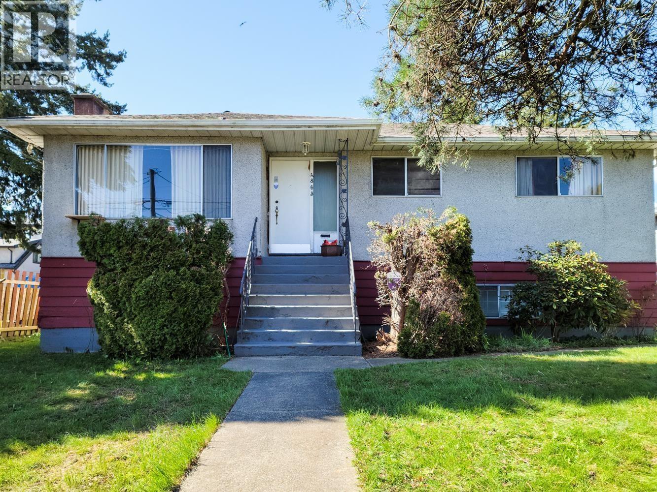 4863 Rupert Street Property Photo 2