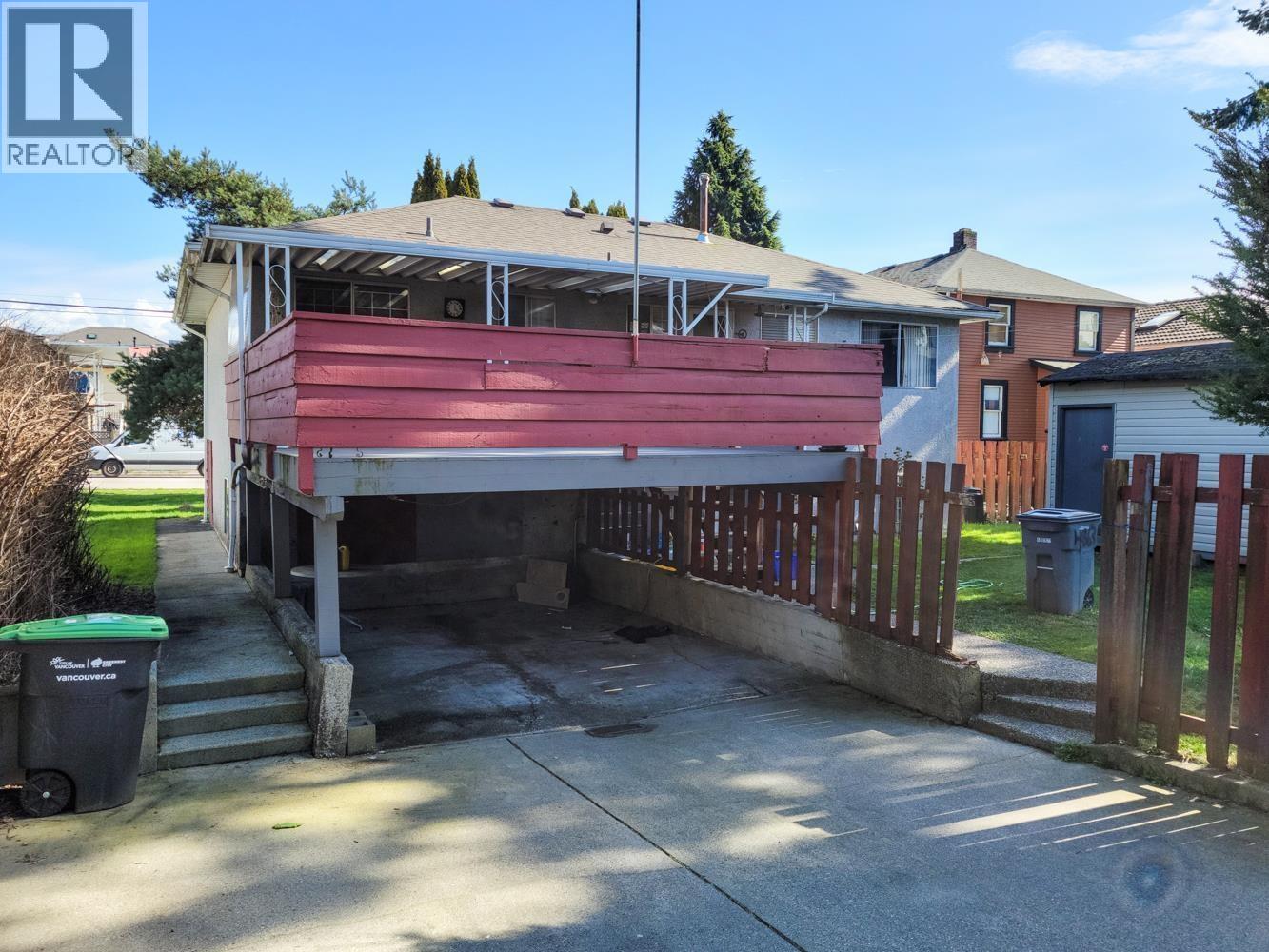 4863 Rupert Street Property Photo 18
