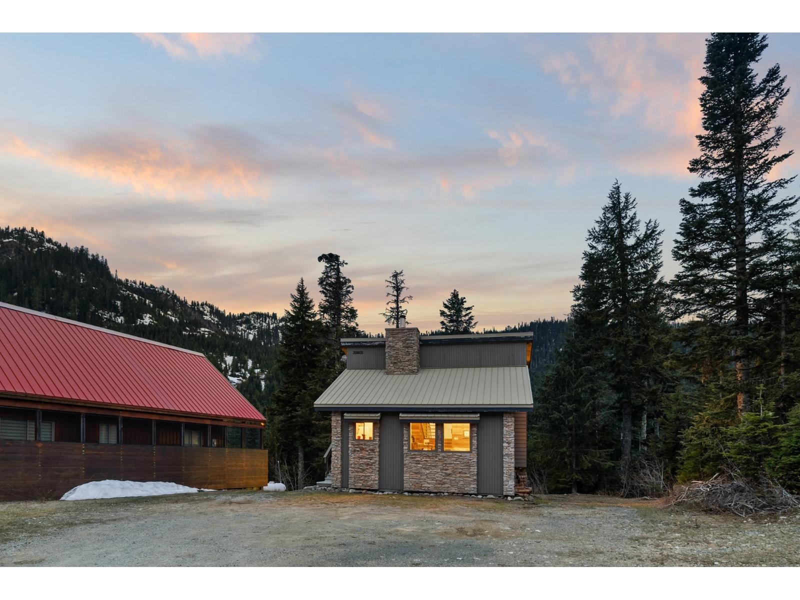 20803 Mount Keenan Road Property Photo 2