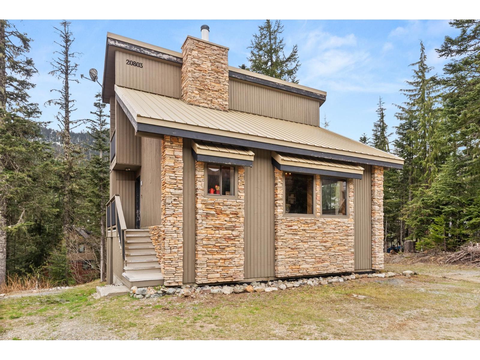 20803 Mount Keenan Road Property Photo 3