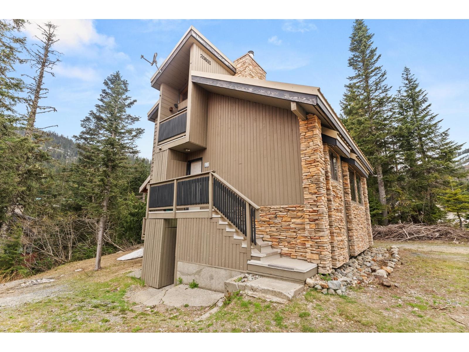 20803 Mount Keenan Road Property Photo 4