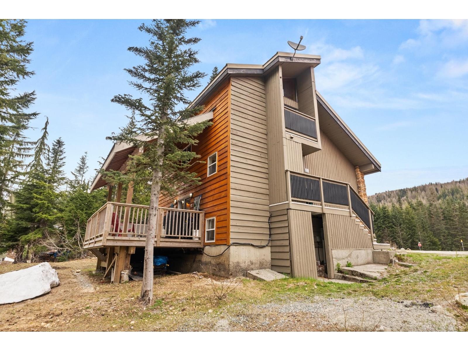 20803 Mount Keenan Road Property Photo 5