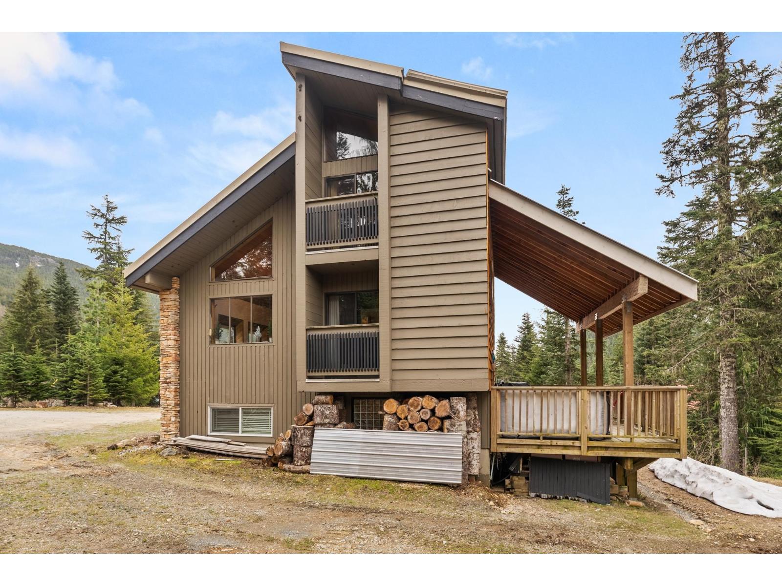 20803 Mount Keenan Road Property Photo 7