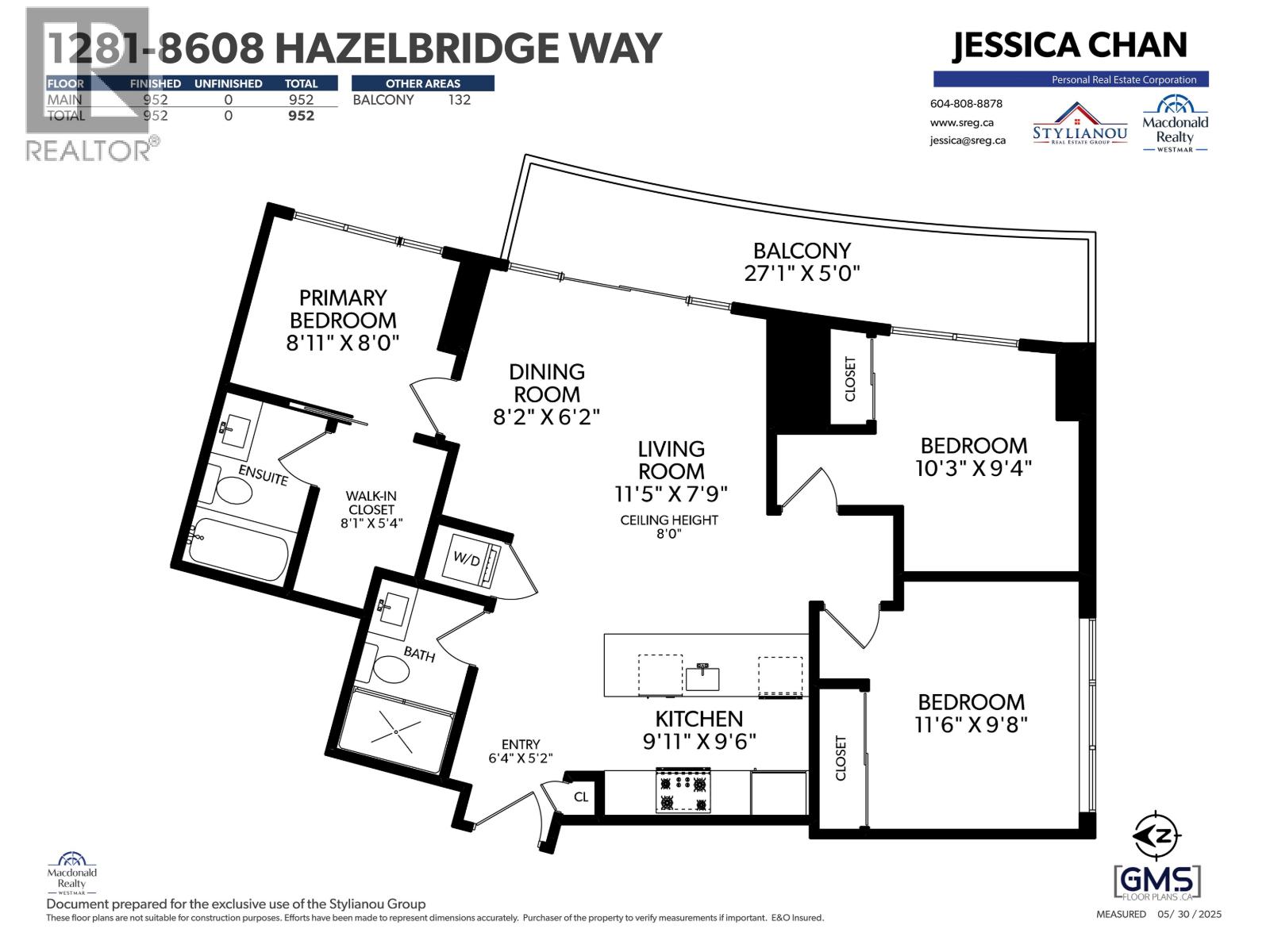 1281 8608 Hazelbridge Way Property Photo 37