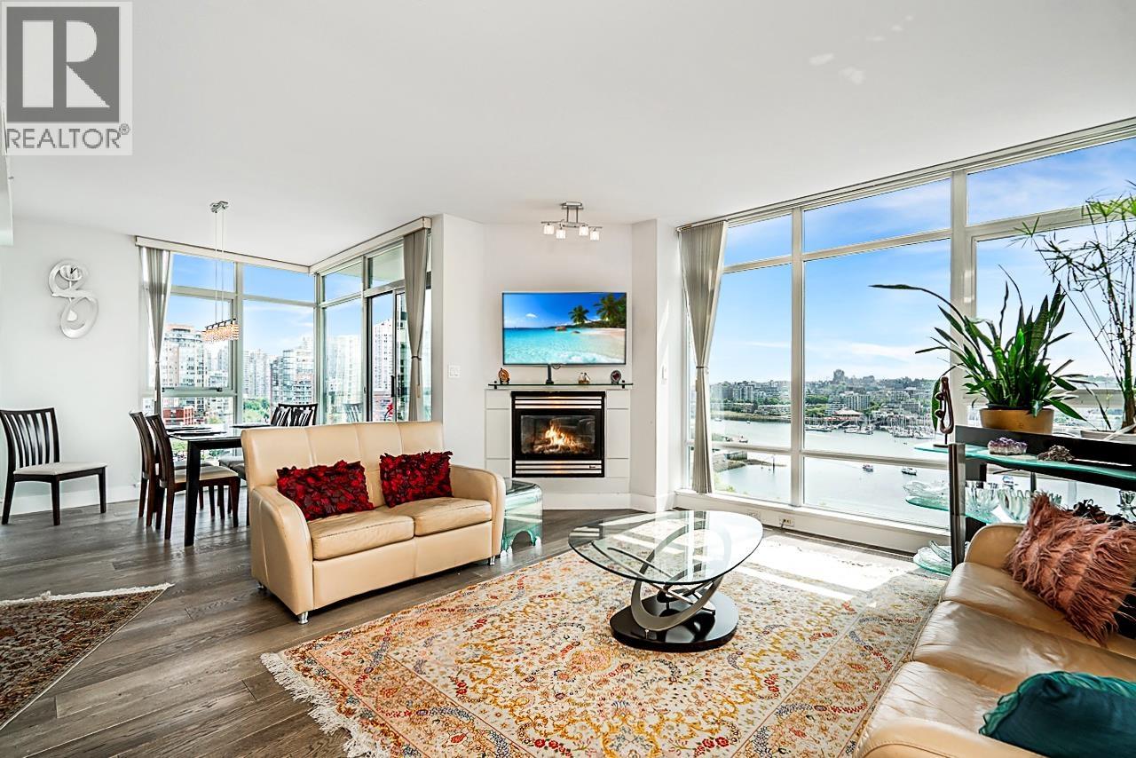 1502 1483 Homer Street Property Photo 3