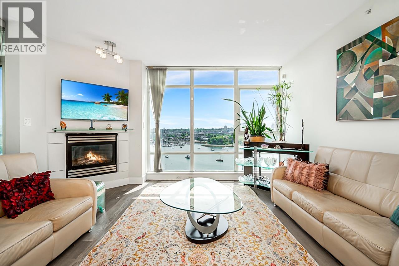 1502 1483 Homer Street Property Photo 4