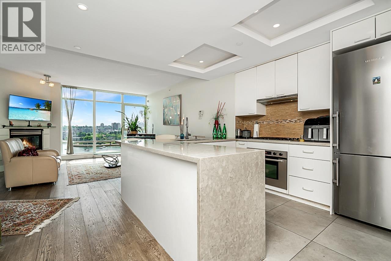 1502 1483 Homer Street Property Photo 5