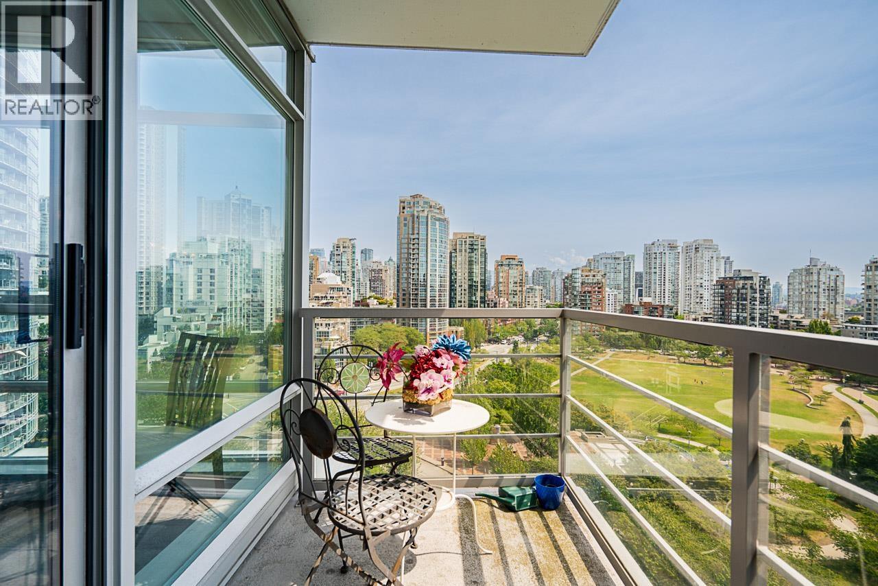 1502 1483 Homer Street Property Photo 9