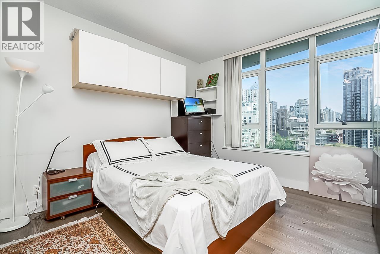 1502 1483 Homer Street Property Photo 17