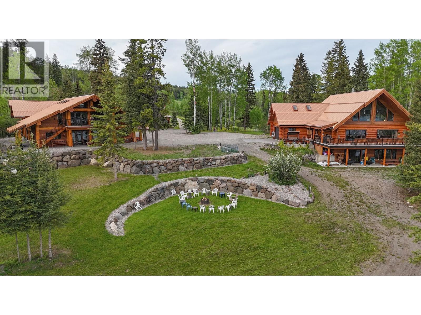 3754 Horsefly Road Property Photo 1