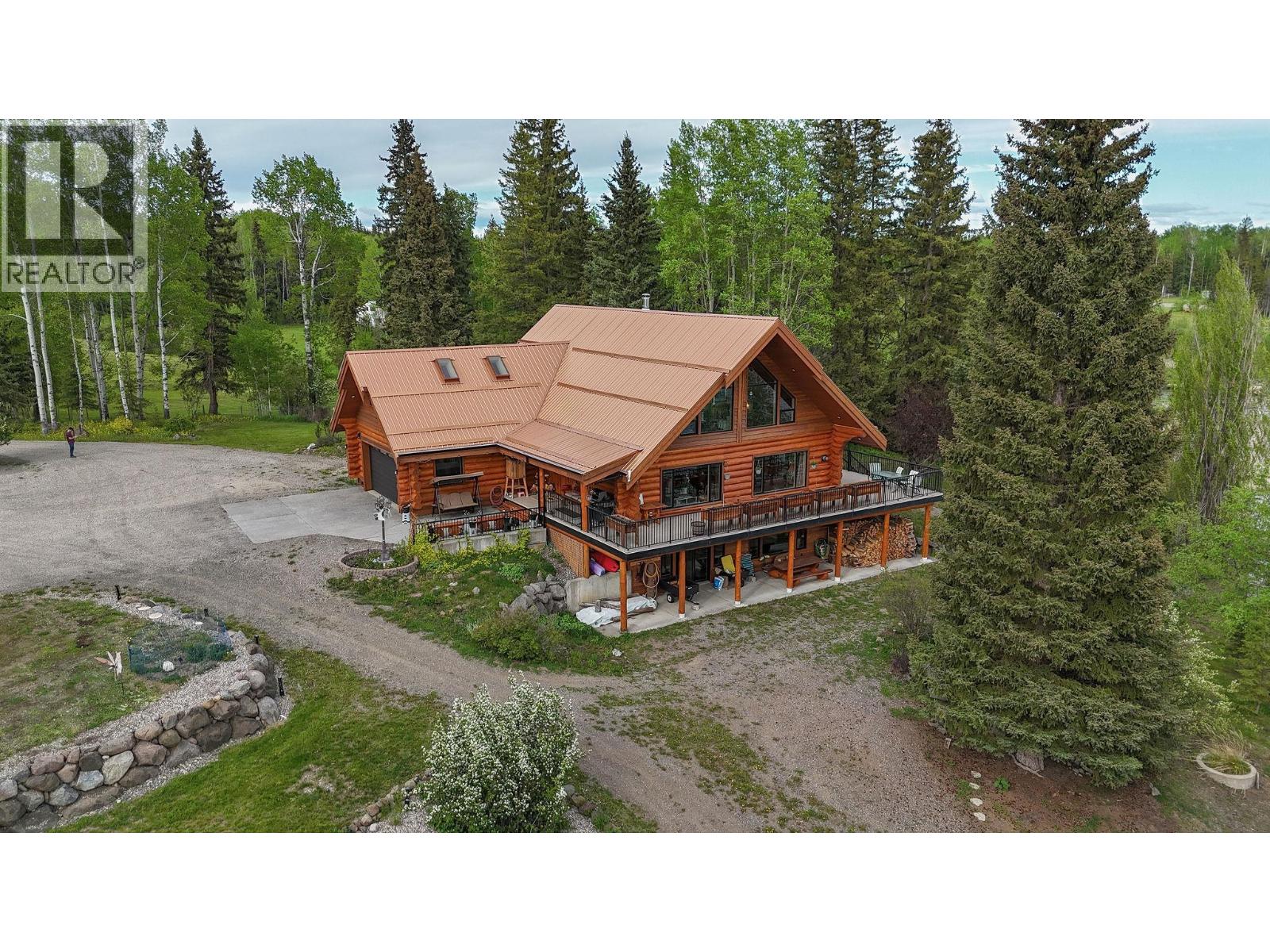 3754 Horsefly Road Property Photo 3