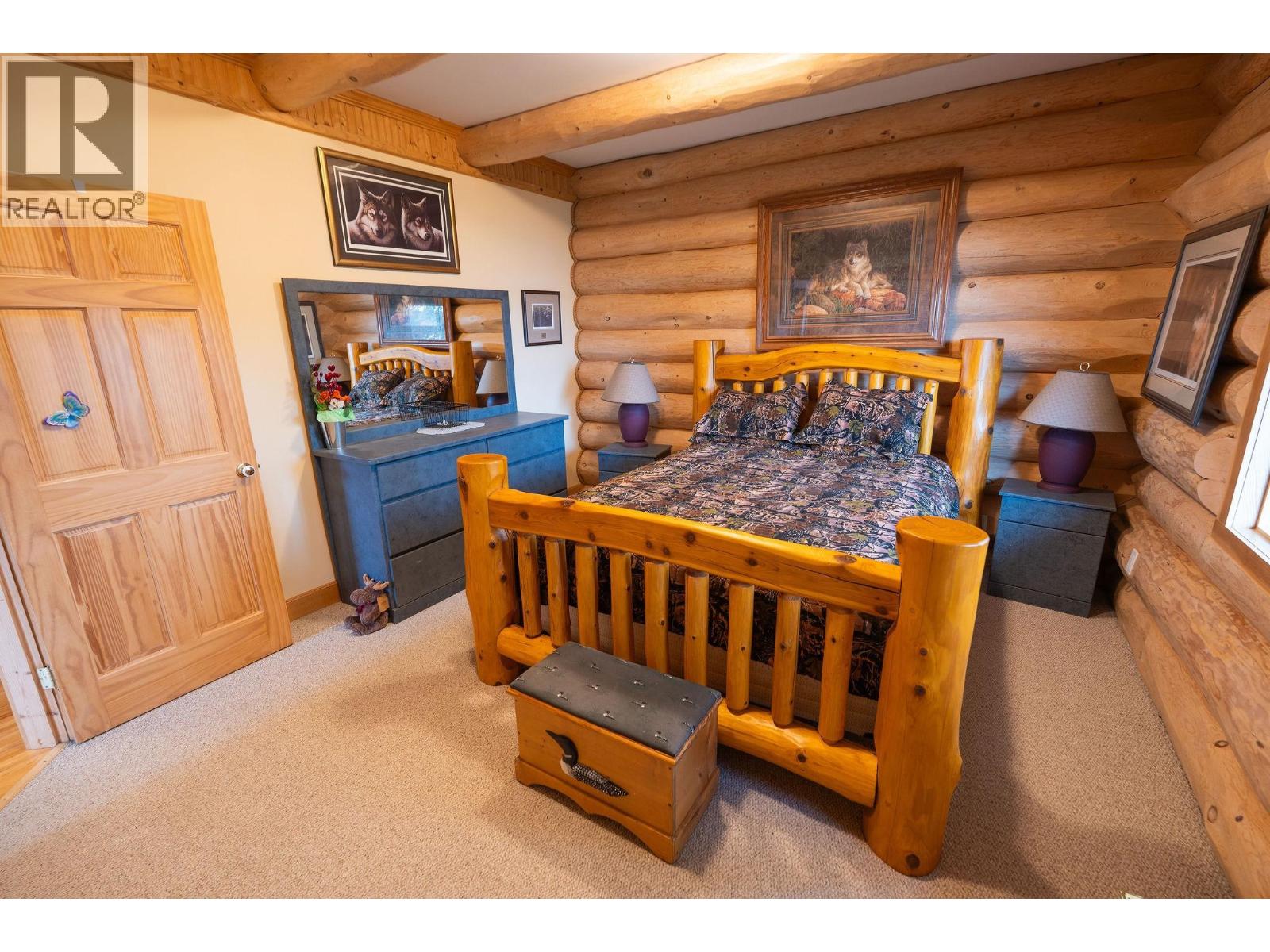 3754 Horsefly Road Property Photo 10