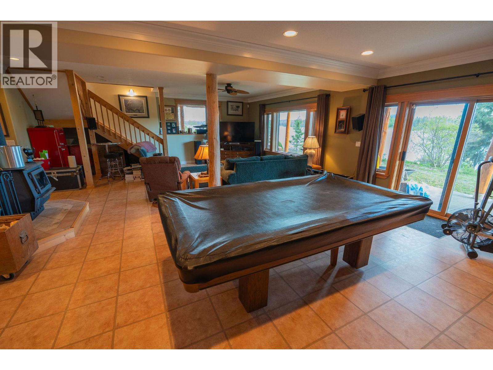 3754 Horsefly Road Property Photo 12